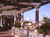 Photo of Lisbon